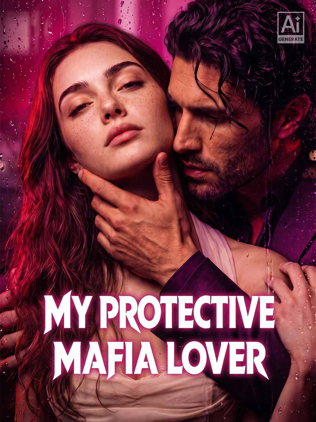 My Protective Mafia Lover