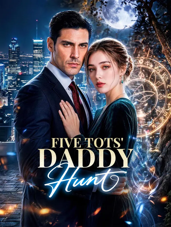 Five Tots' Daddy Hunt