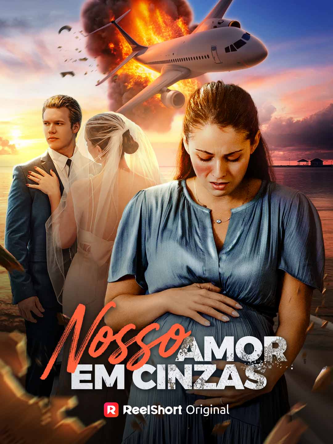Nosso Amor Em Cinzas