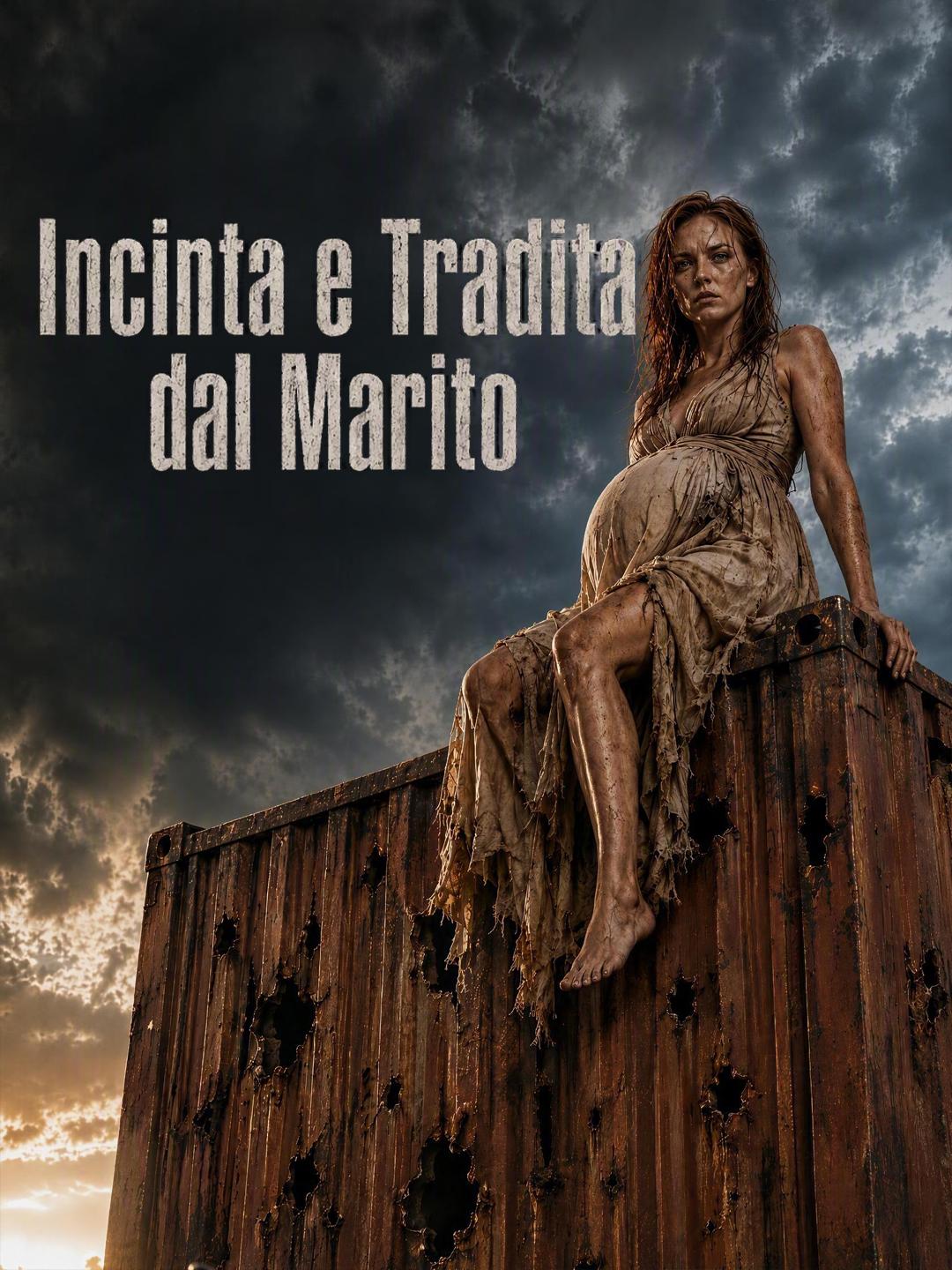 Incinta e Tradita dal Marito