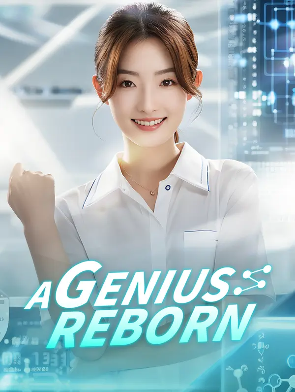 A Genius Reborn