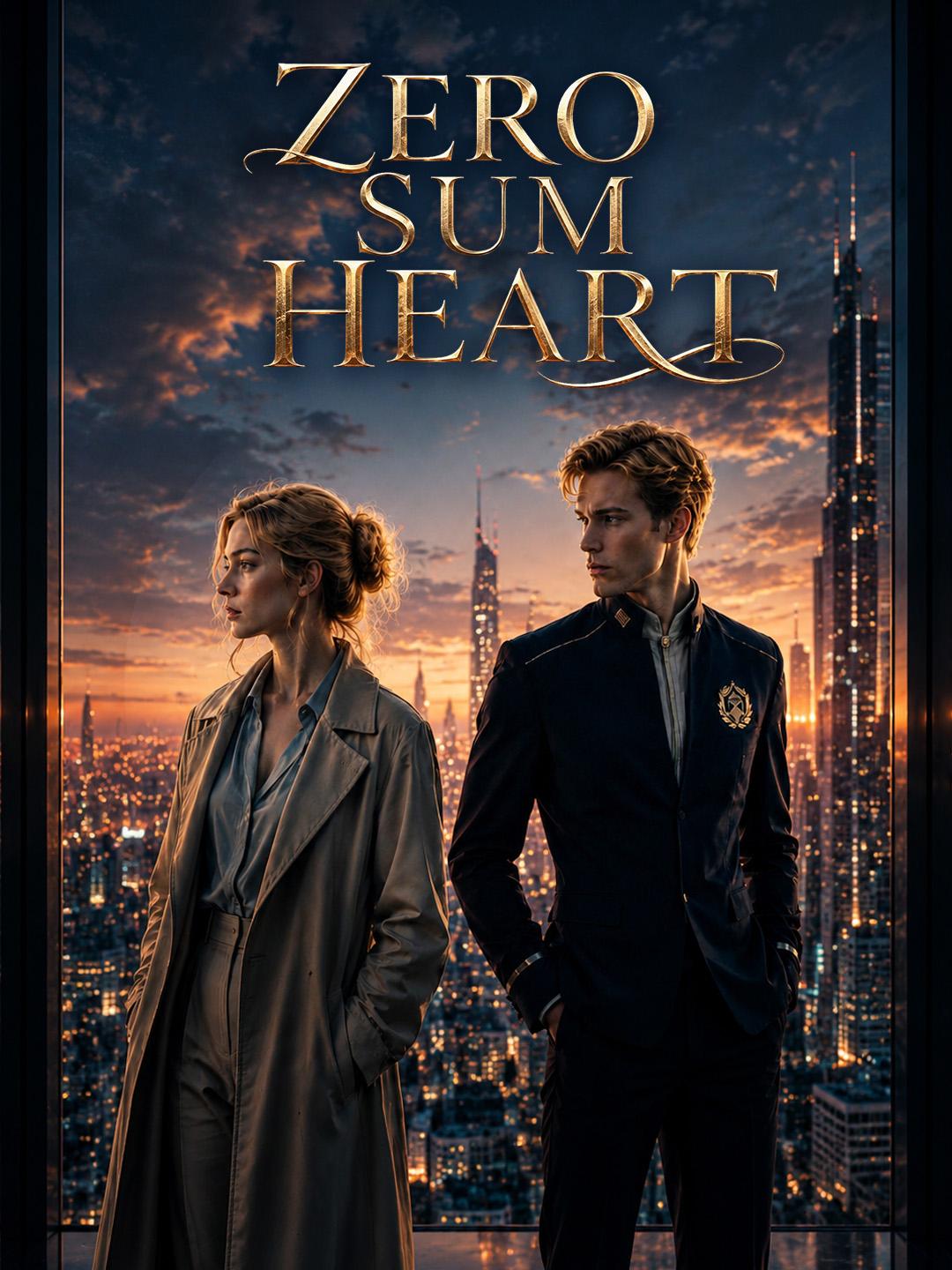 Zero Sum Heart