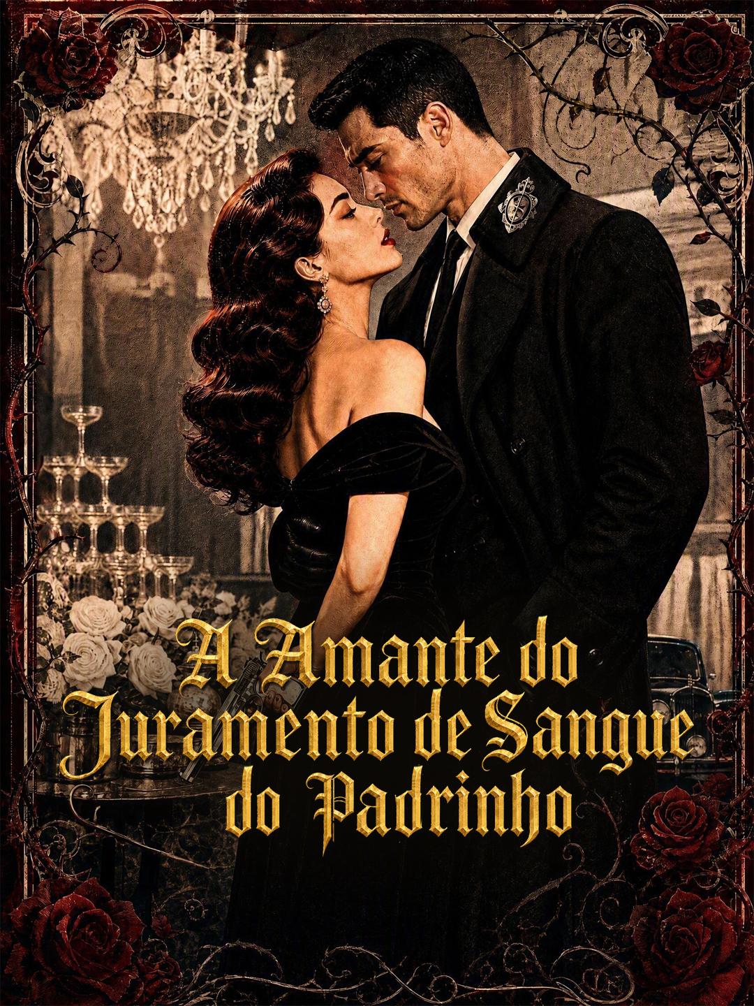 A Amante do Juramento de Sangue do Padrinho