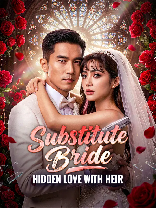 Substitute Bride: Hidden Love With Heir
