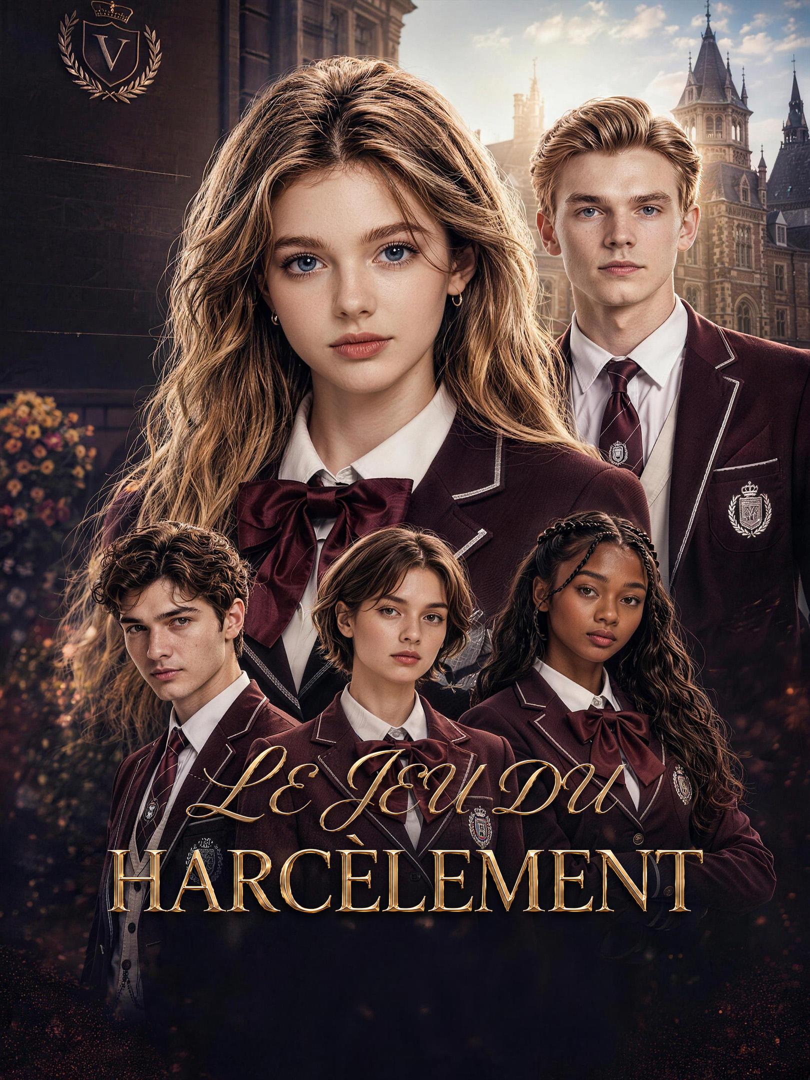 LE JEU DU HARCÈLEMENT