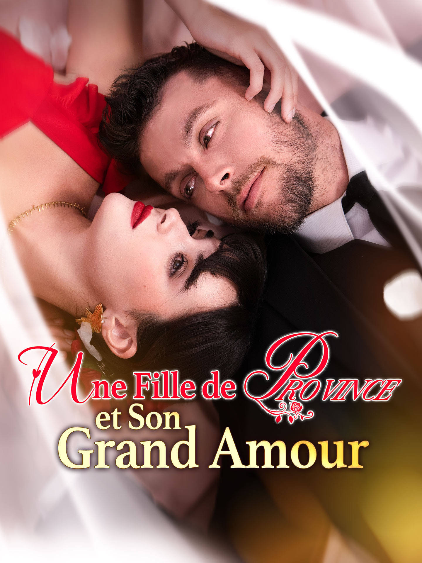 Une Fille de Province et Son Grand Amour
