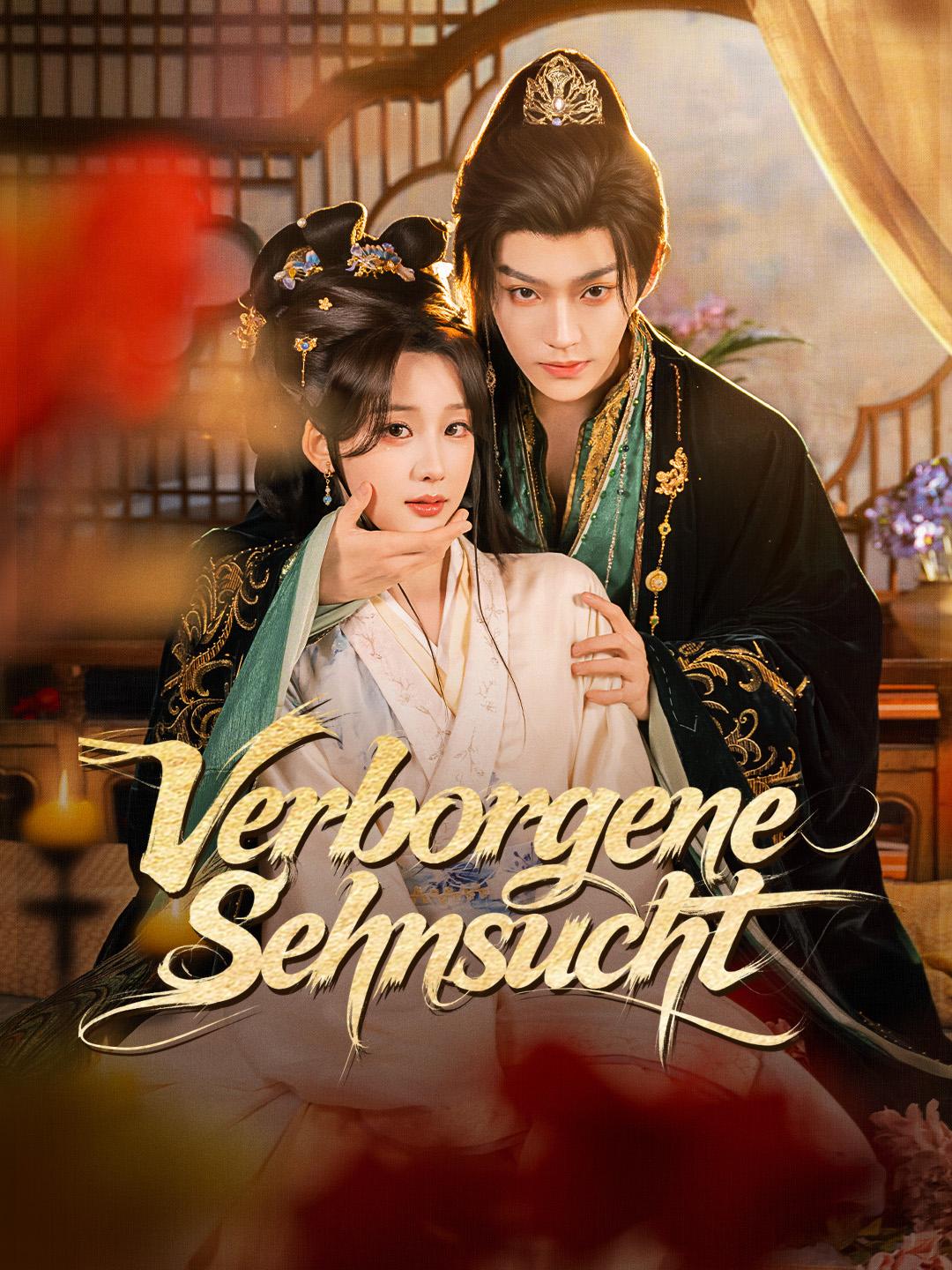 Verborgene Sehnsucht
