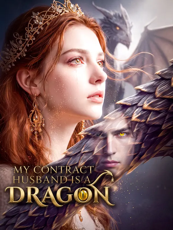 My Contract Husband Is a Dragon