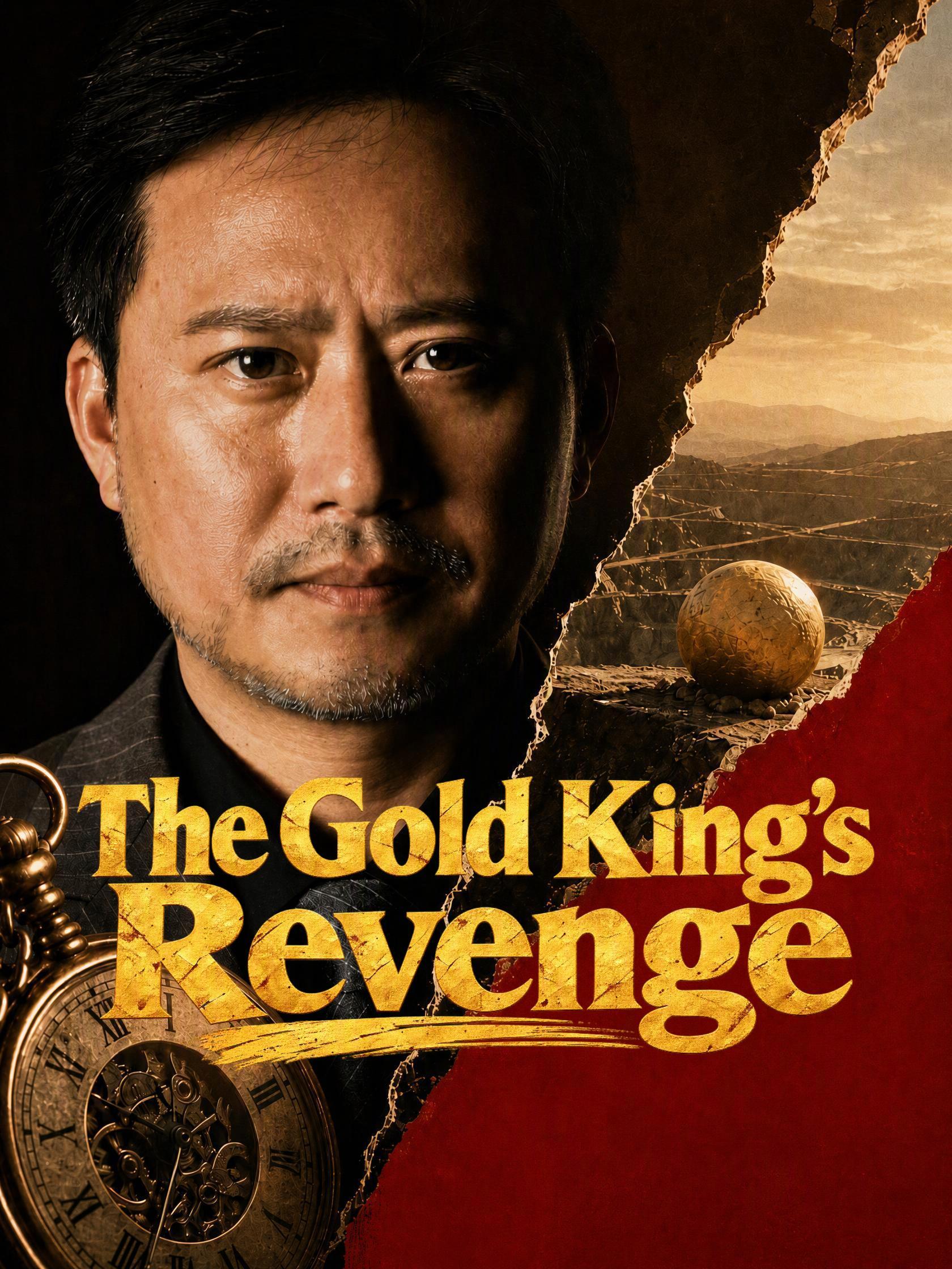 The Gold King's Revenge
