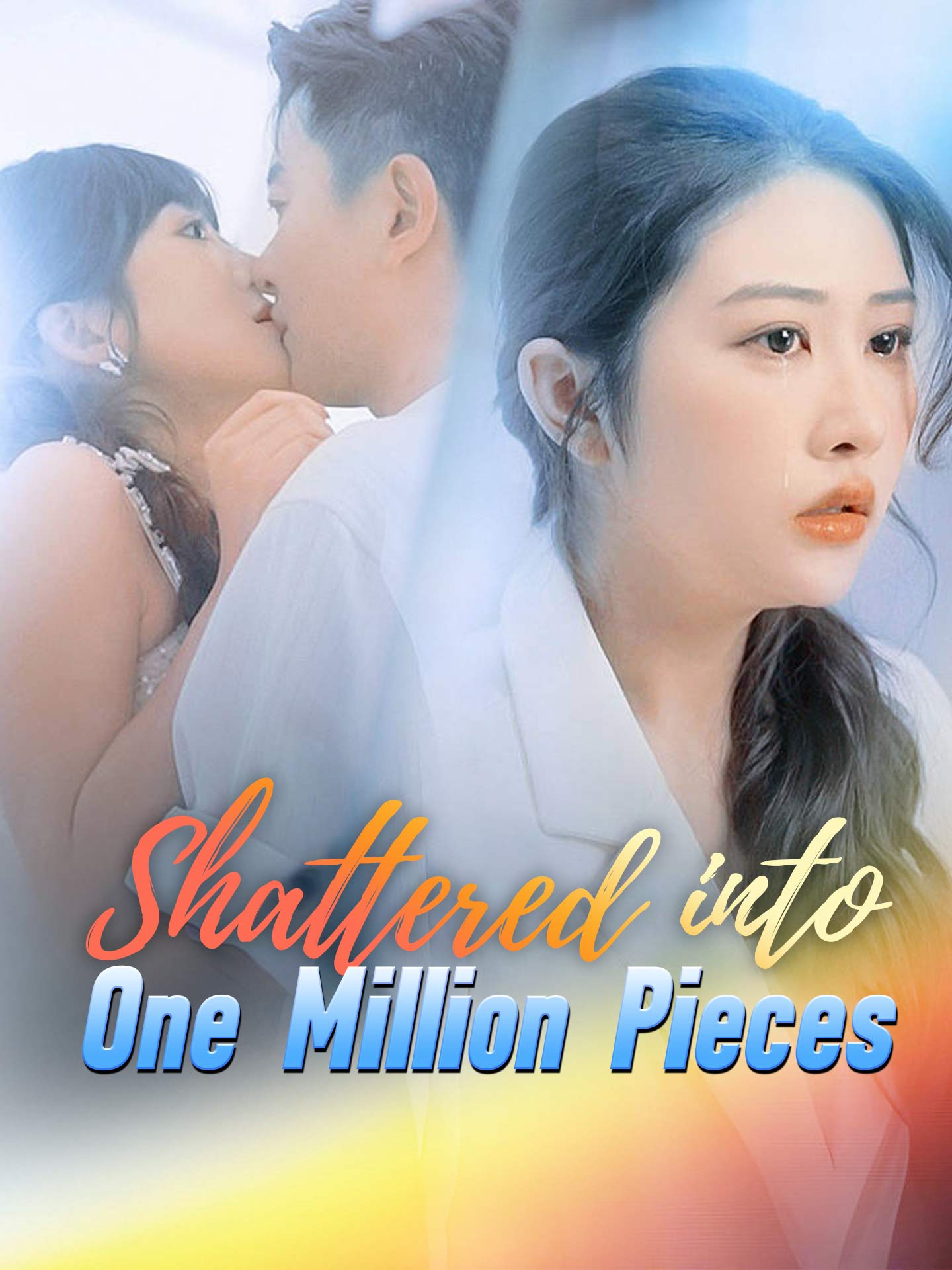 Shattered into One Million Pieces