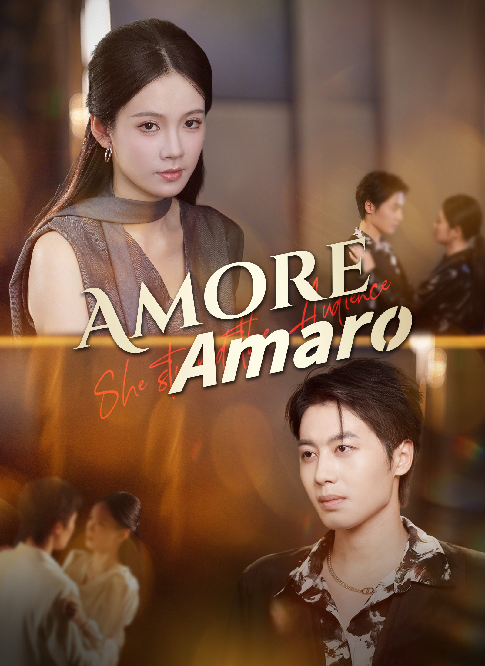 [Doppiato]Amore Amaro