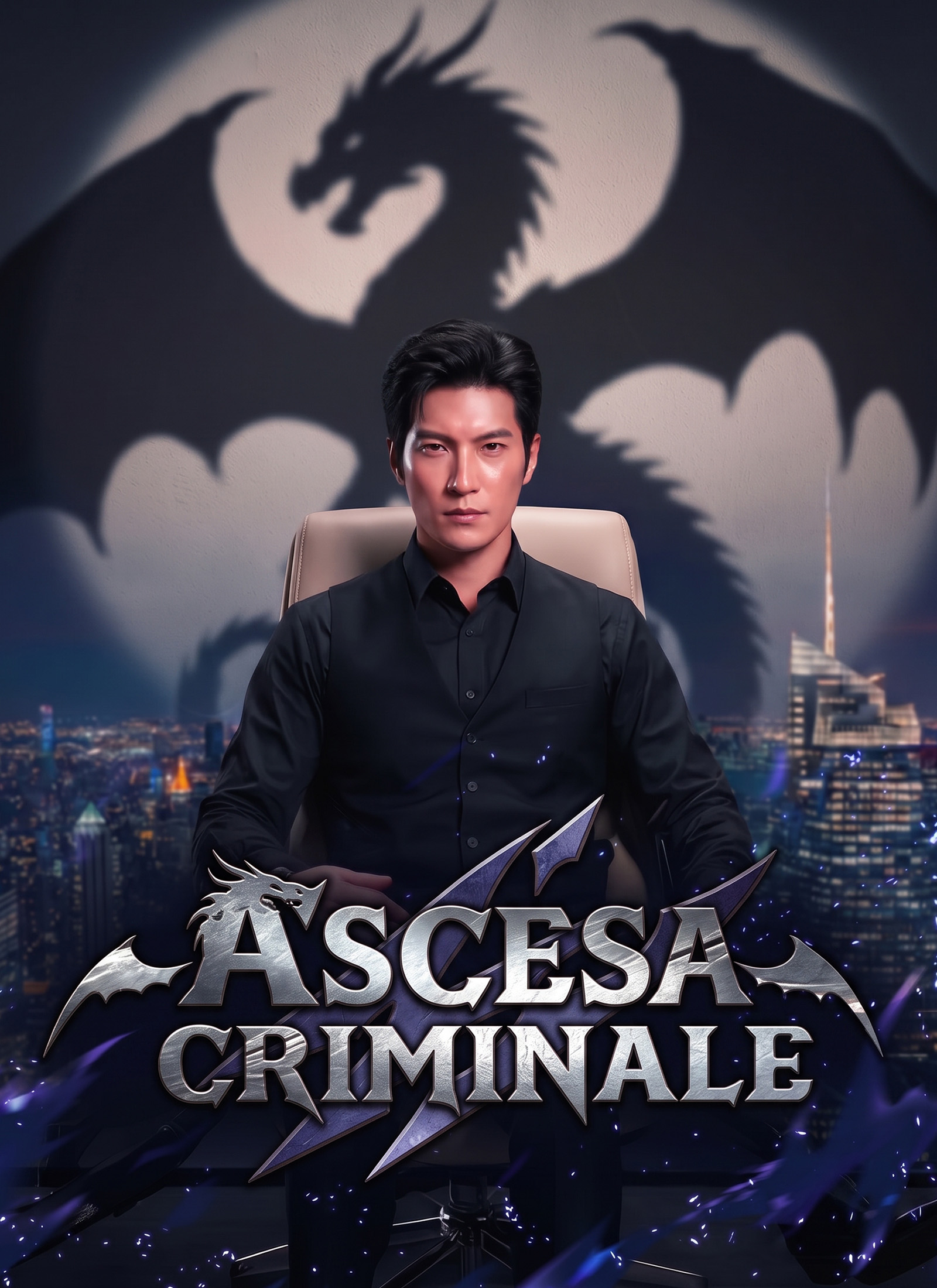 [Doppiato]Ascesa Criminale