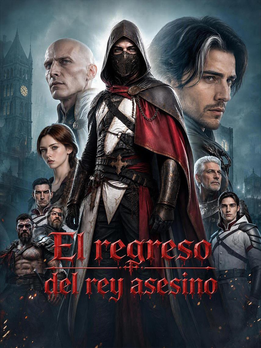 El regreso del rey asesino