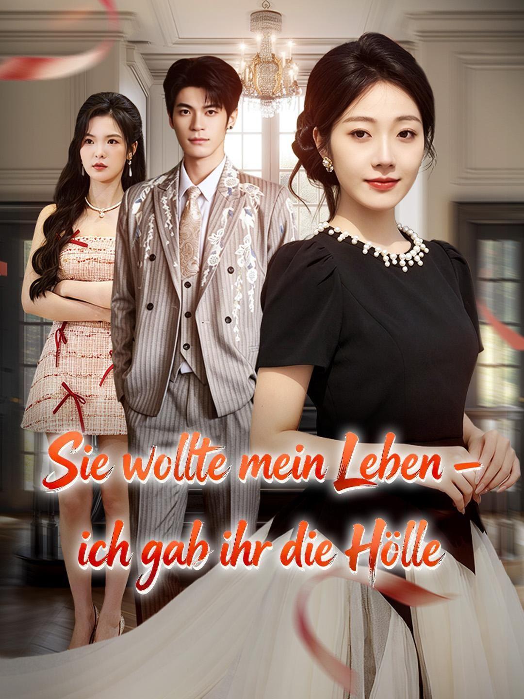 (Synchro) Sie wollte mein Leben – ich gab ihr die Hölle