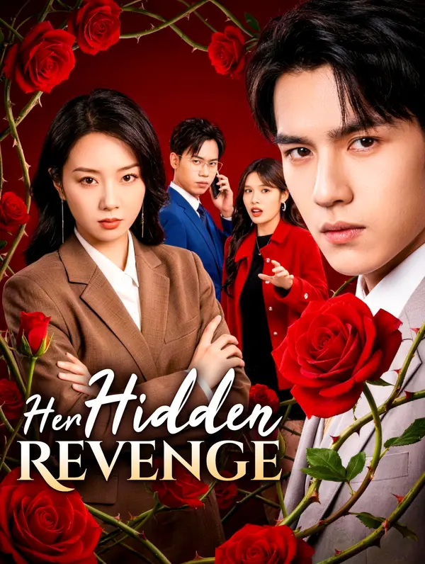 Her Hidden Revenge