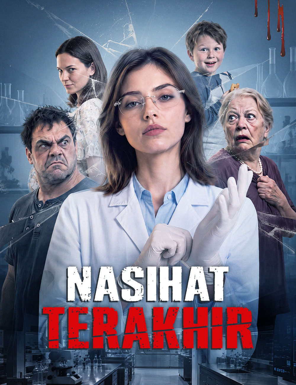 Nasihat Terakhir