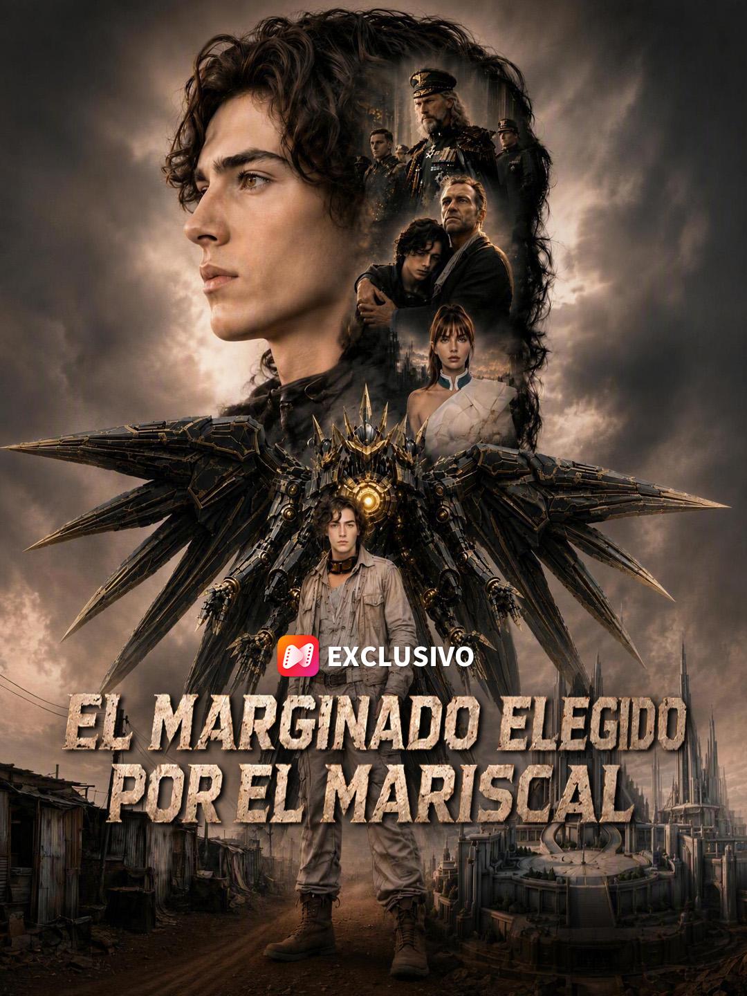 El marginado elegido por el mariscal