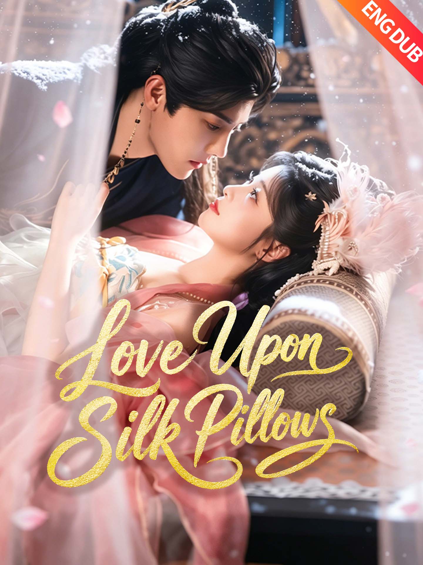 [ENG DUB] Love Upon Silk Pillows