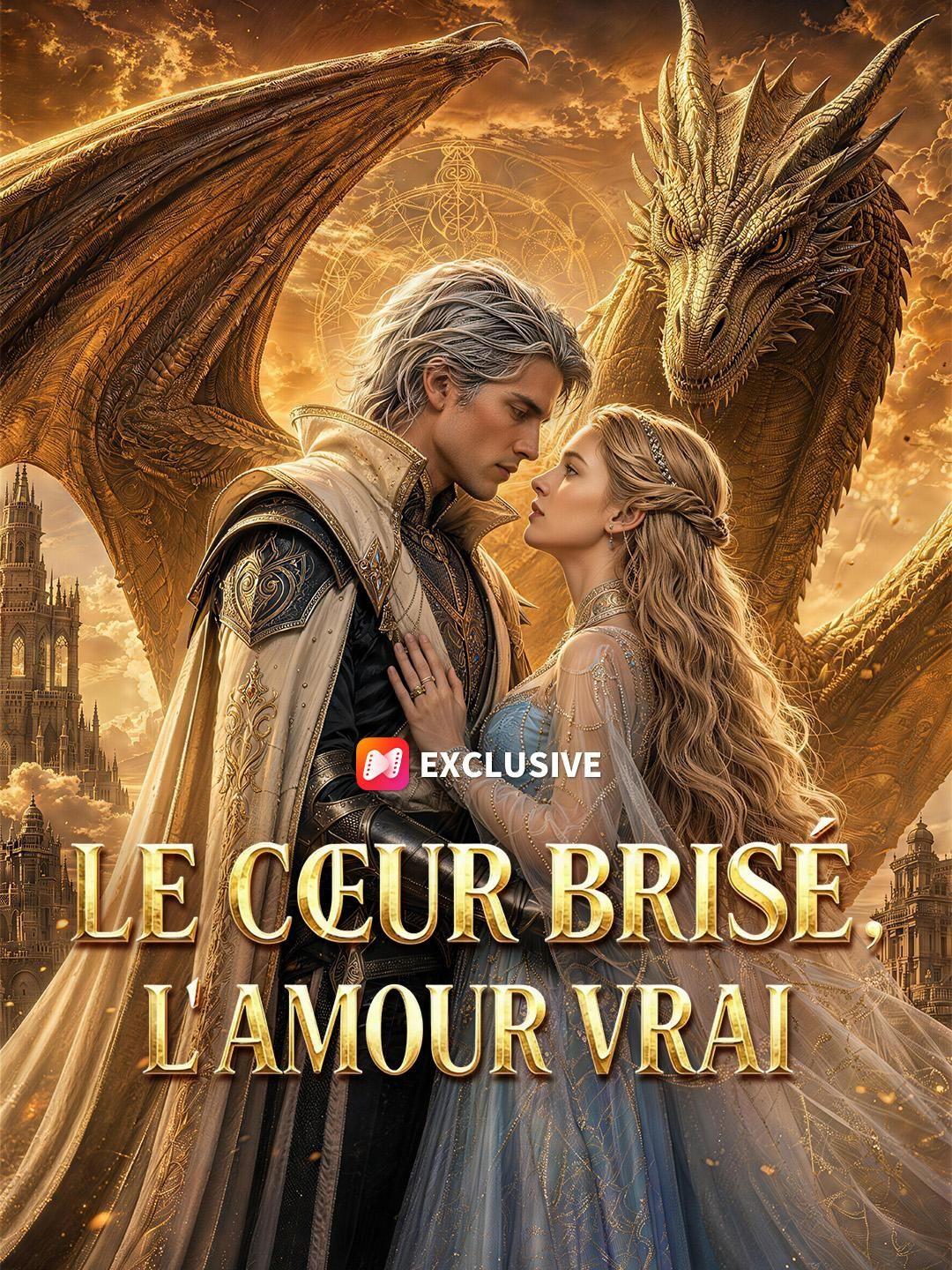 (Doublage) LE CŒUR BRISÉ, L'AMOUR VRAI