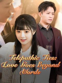 Telepathic Ties: Love Goes Beyond Words(DUBBED)