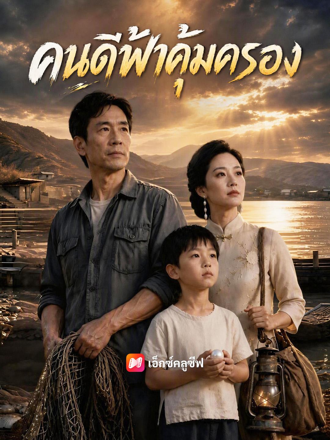 คนดีฟ้าคุ้มครอง