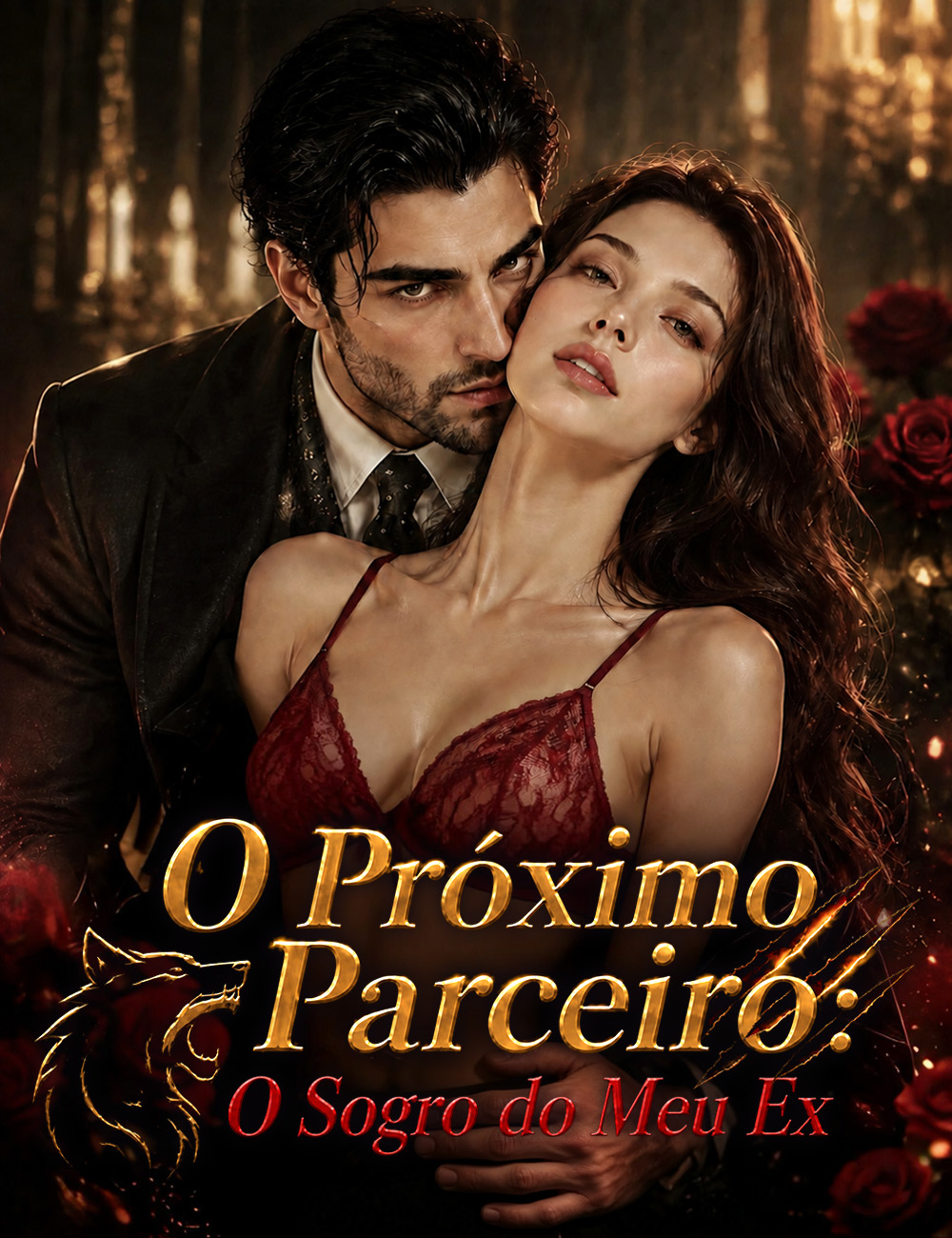 O Próximo Parceiro: O Sogro do Meu Ex