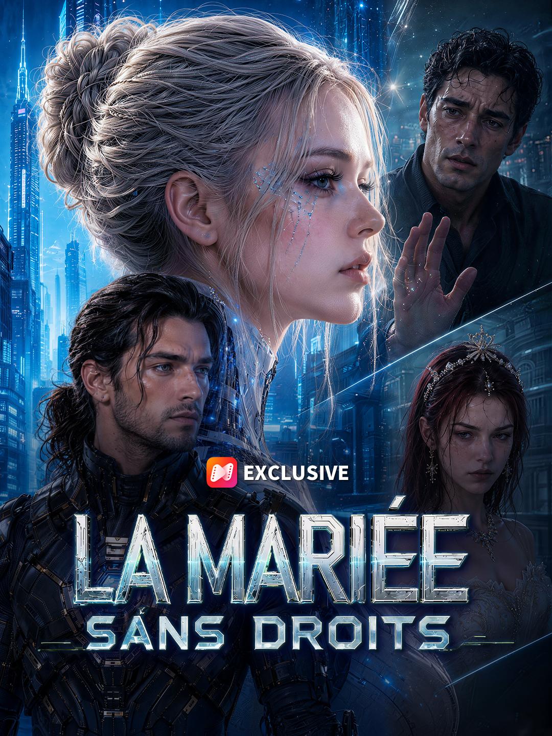 LA MARIÉE SANS DROITS