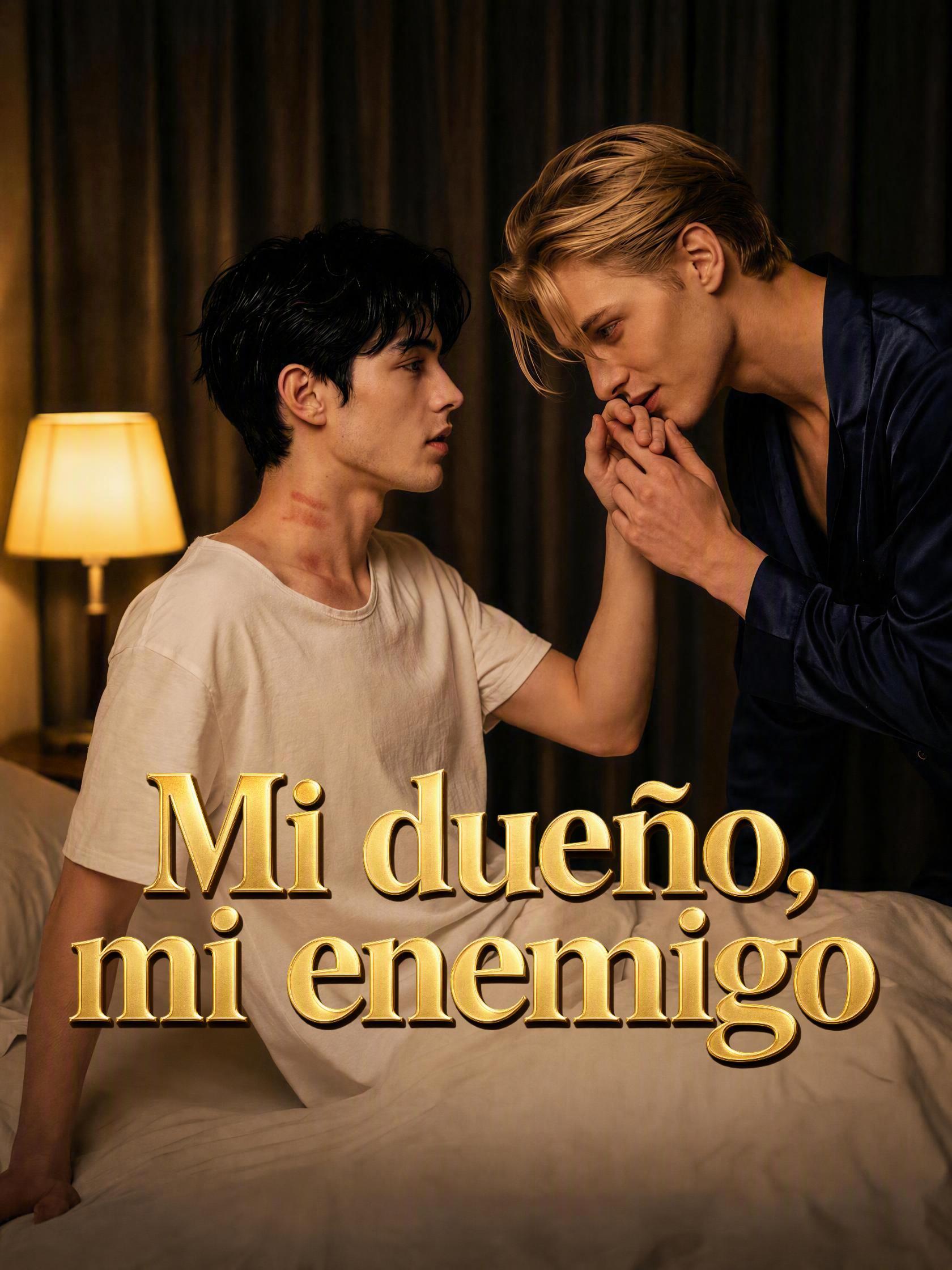 Mi dueño, mi enemigo