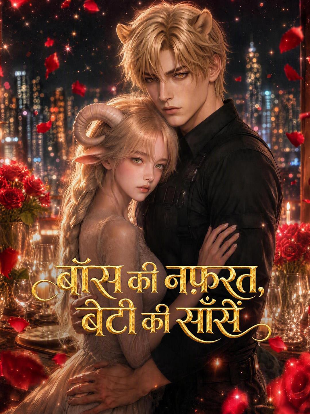 बॉस की नफ़रत, बेटी की साँसें