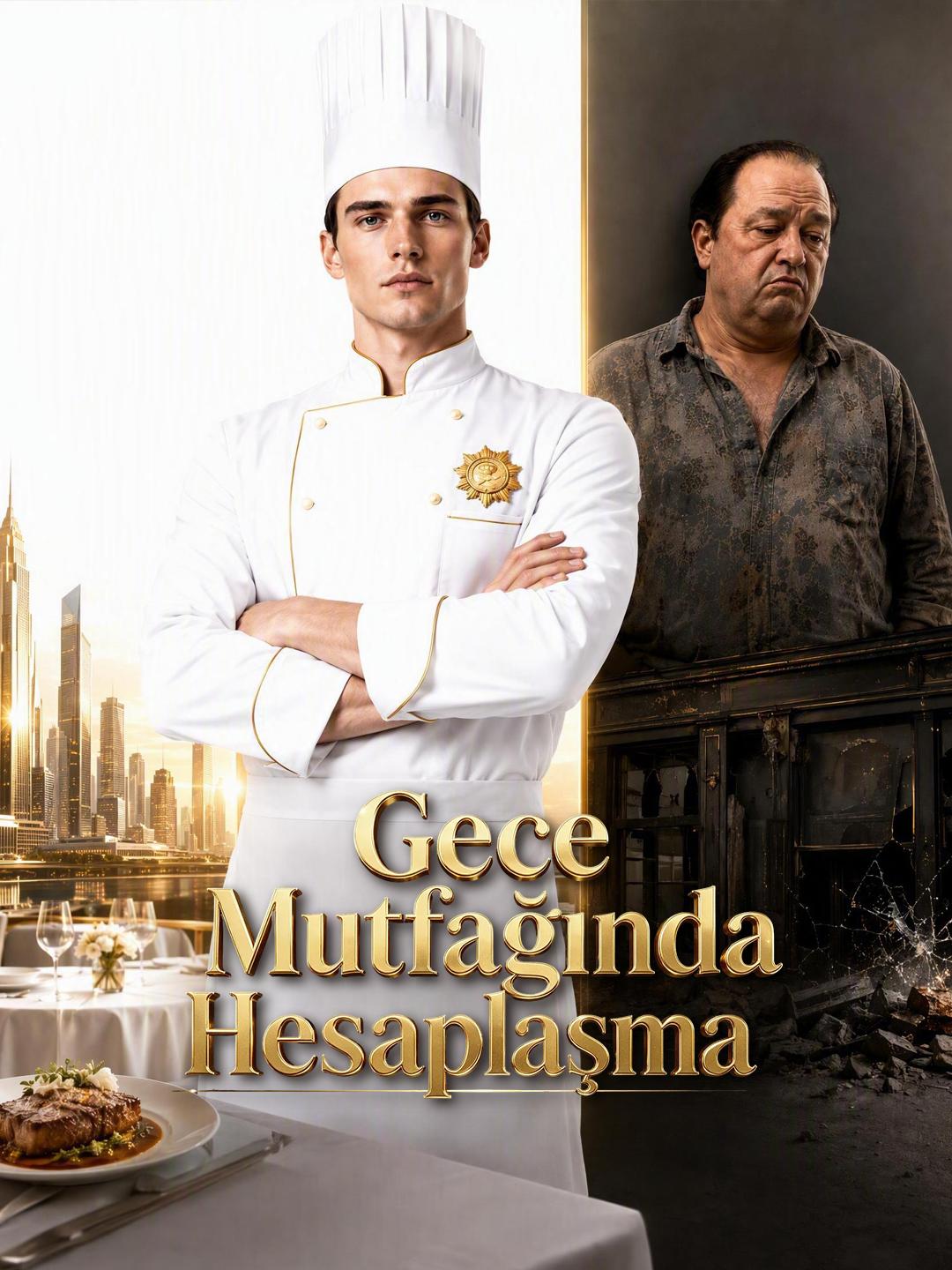 Gece Mutfağında Hesaplaşma