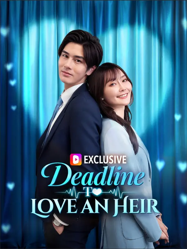 Deadline to Love an Heir