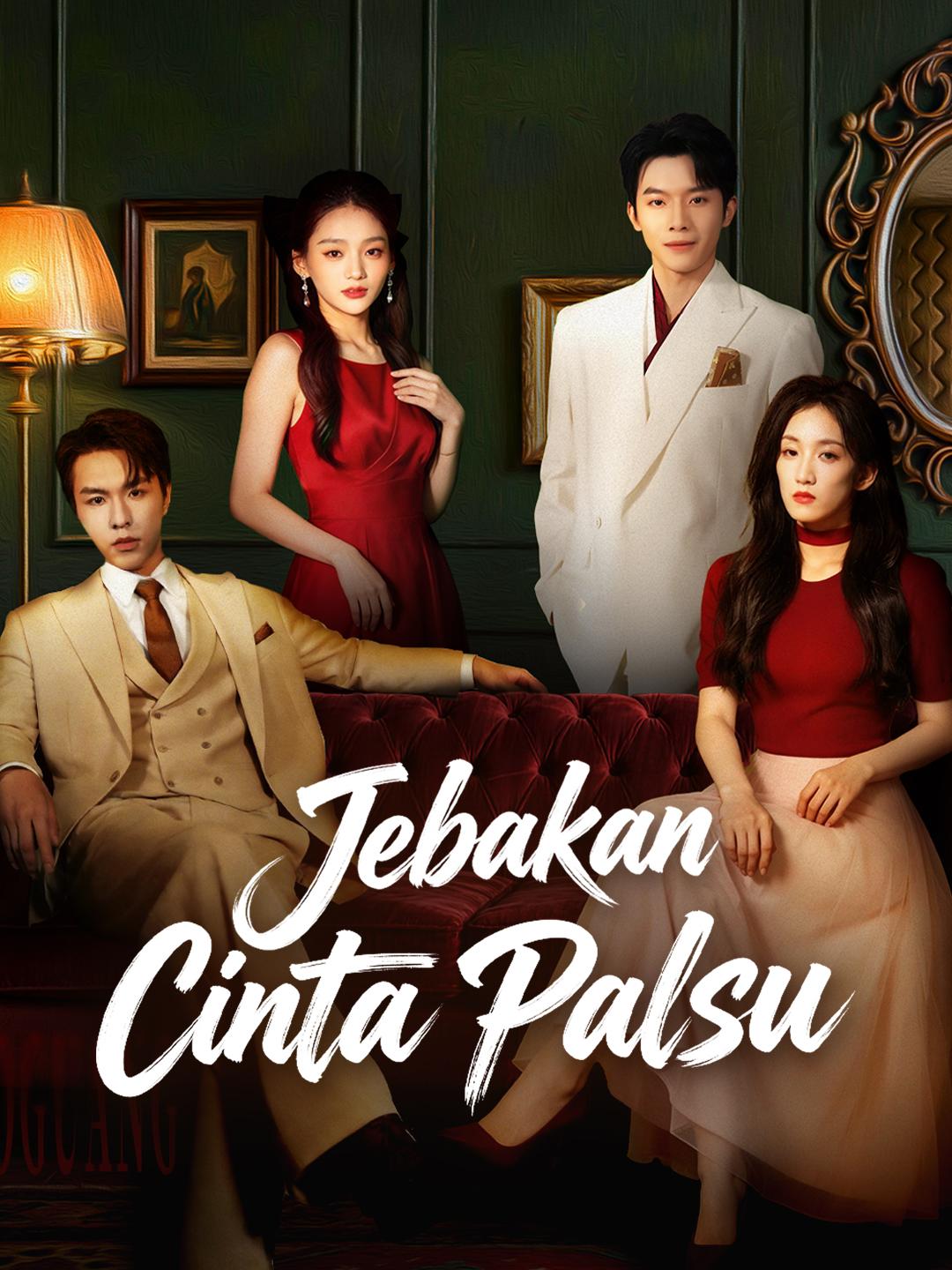 Jebakan Cinta Palsu