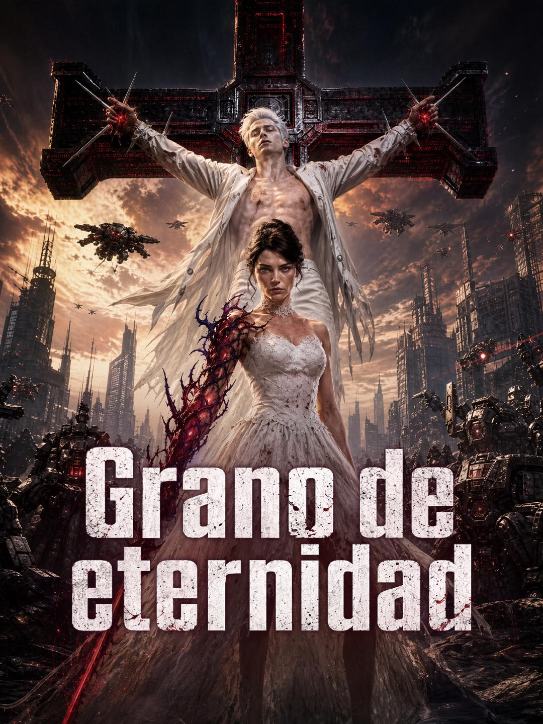 Grano de eternidad