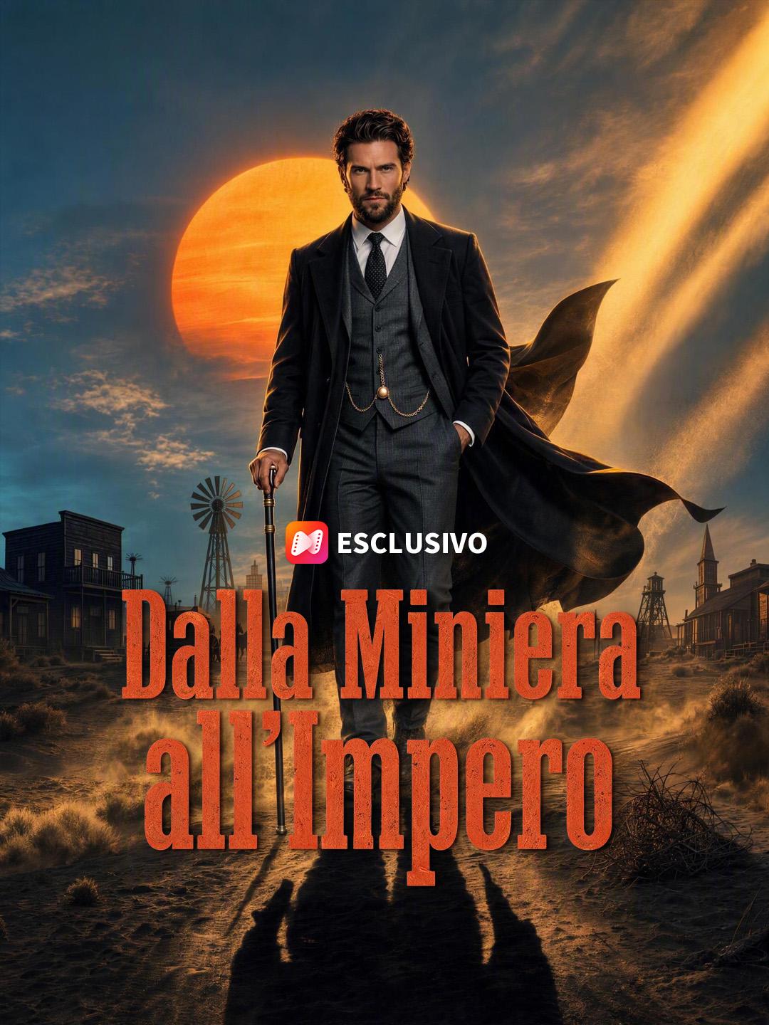 Dalla Miniera all’Impero