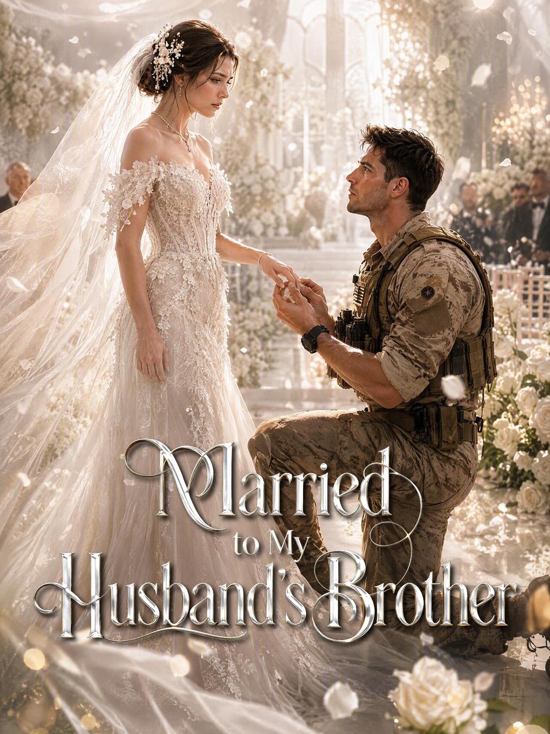 Married to My Husband's Brother
