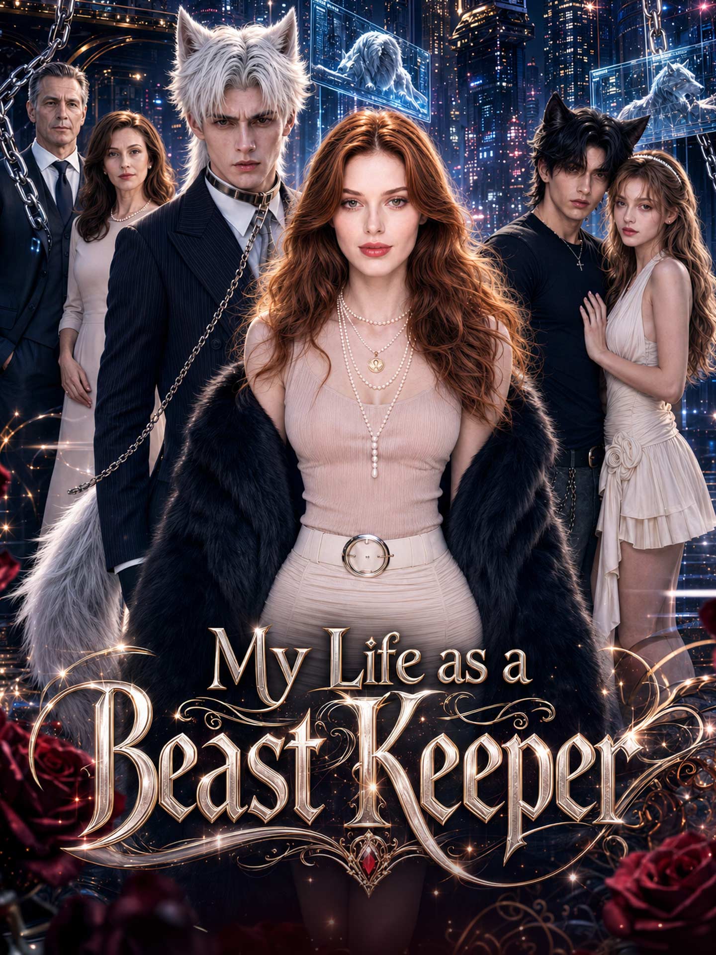 My Life as a Beast Keeper