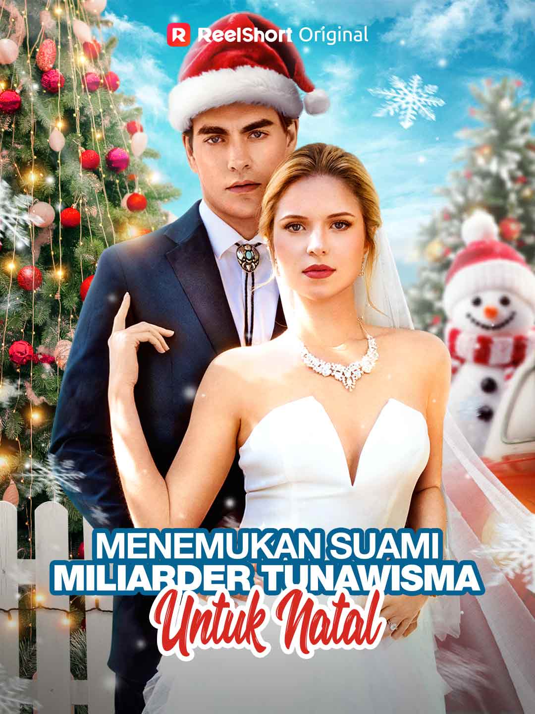 [Versi Dubbing Bahasa Jawa] Bojoku Gelandangan, Ternyata Milyarder