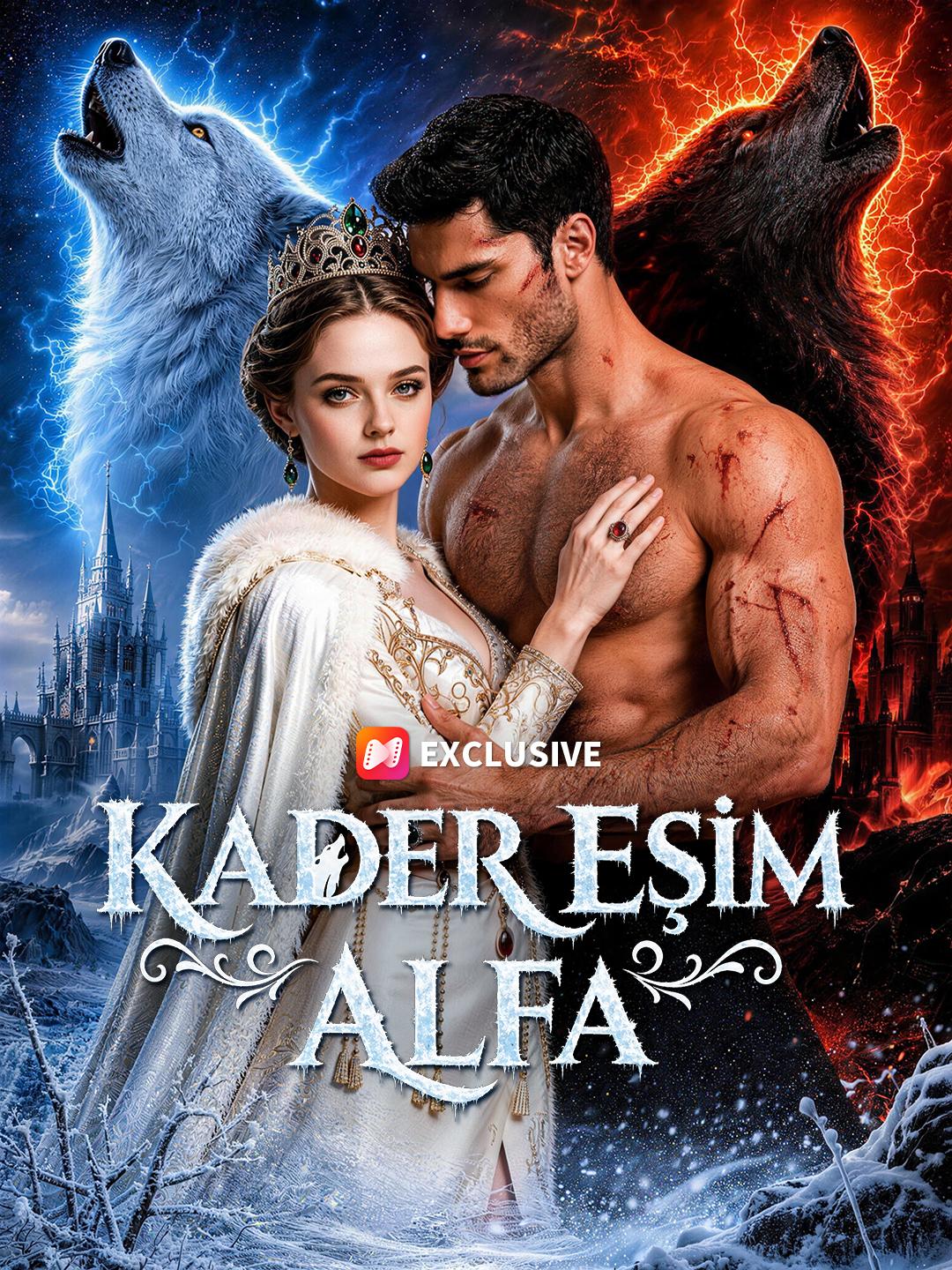 Kader Eşim Alfa