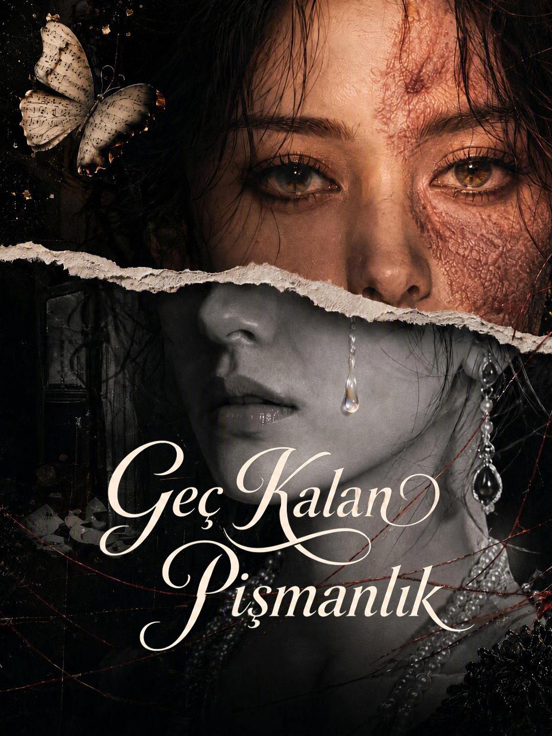 Geç Kalan Pişmanlık