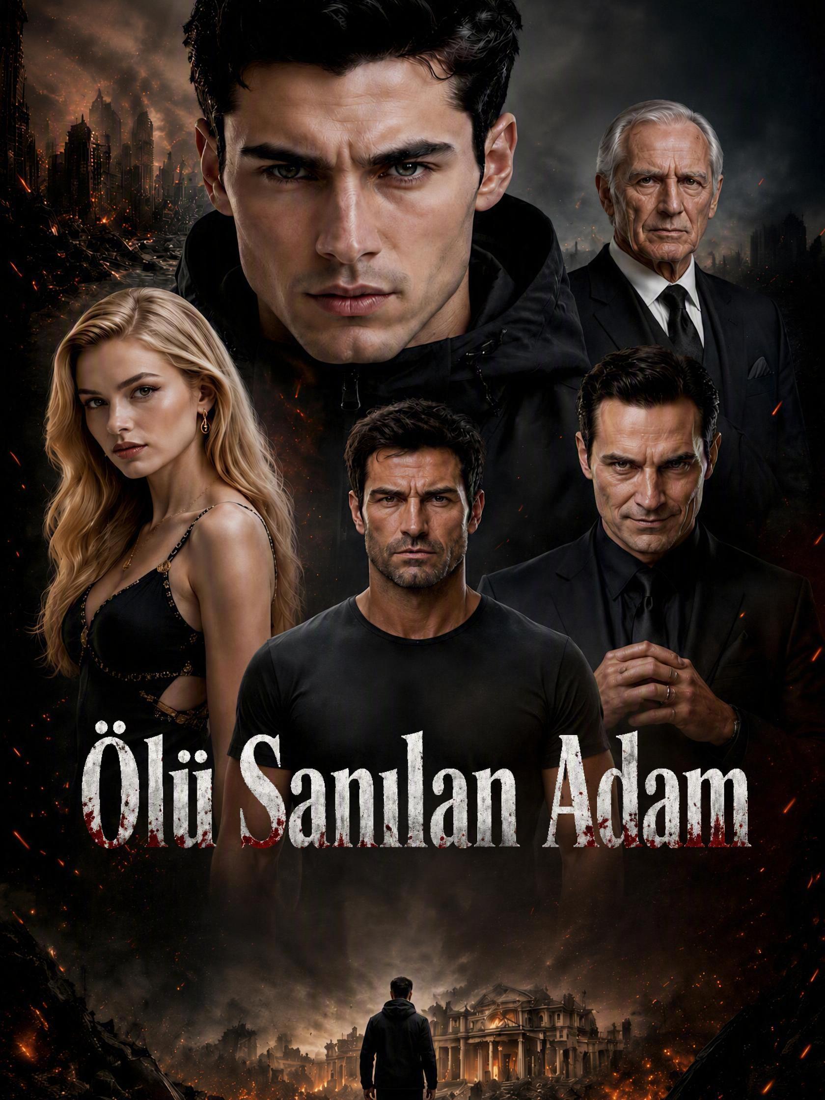 Ölü Sanılan Adam