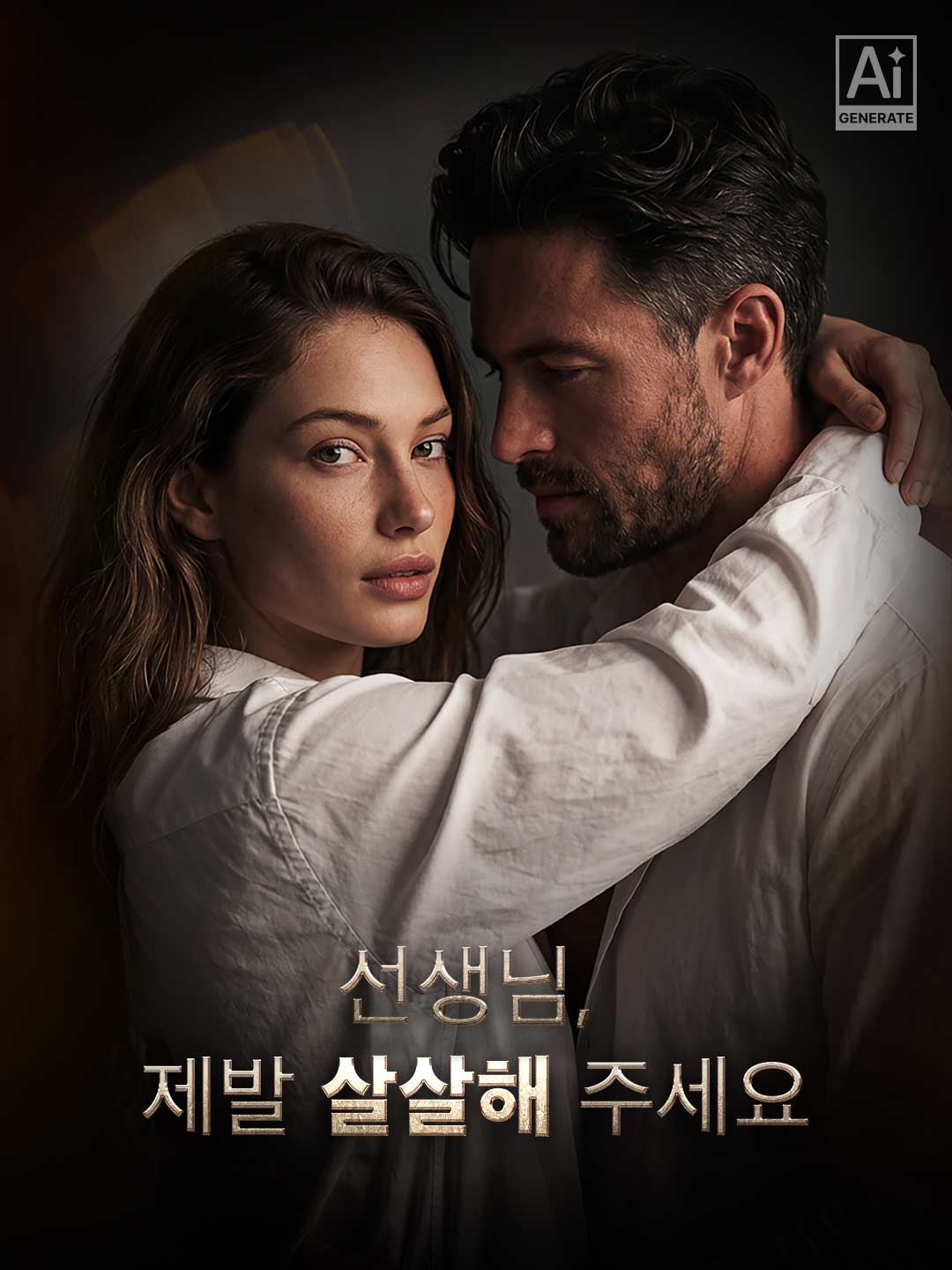 선생님, 제발 살살해 주세요
