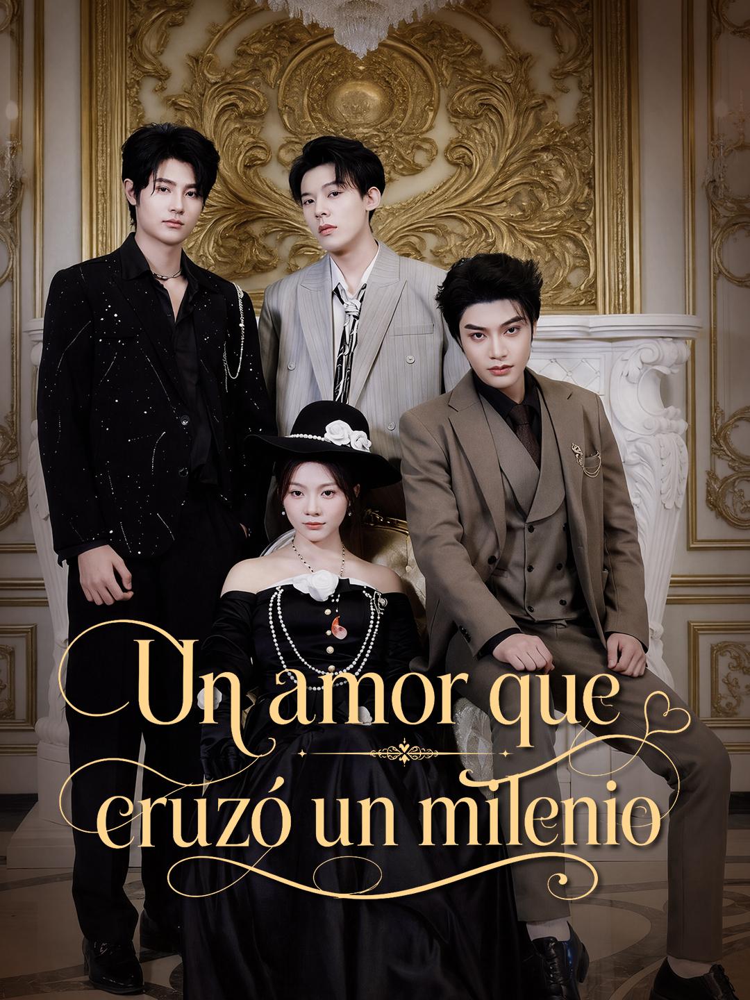 Un amor que cruzó un milenio