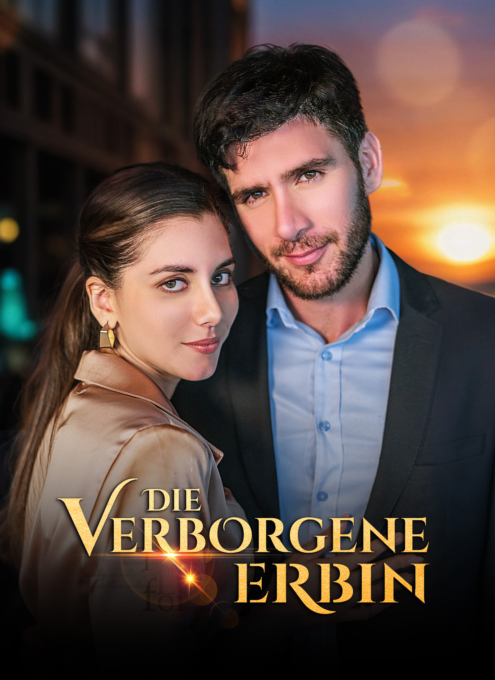 Die verborgene Erbin