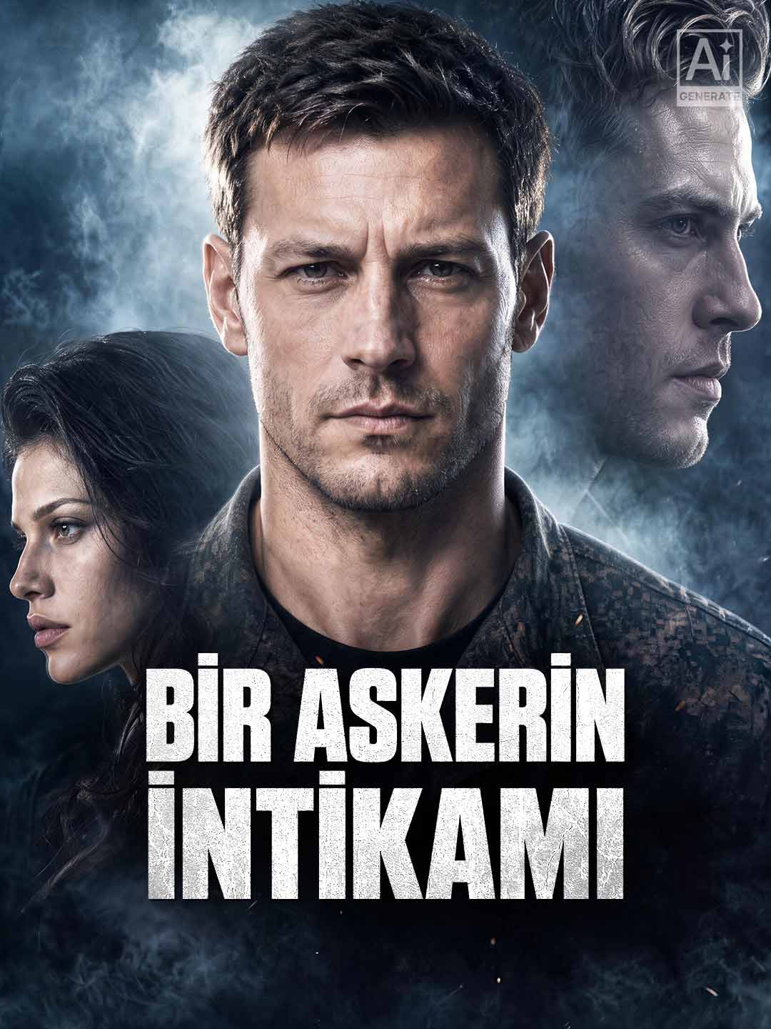 BİR ASKERİN İNTİKAMI