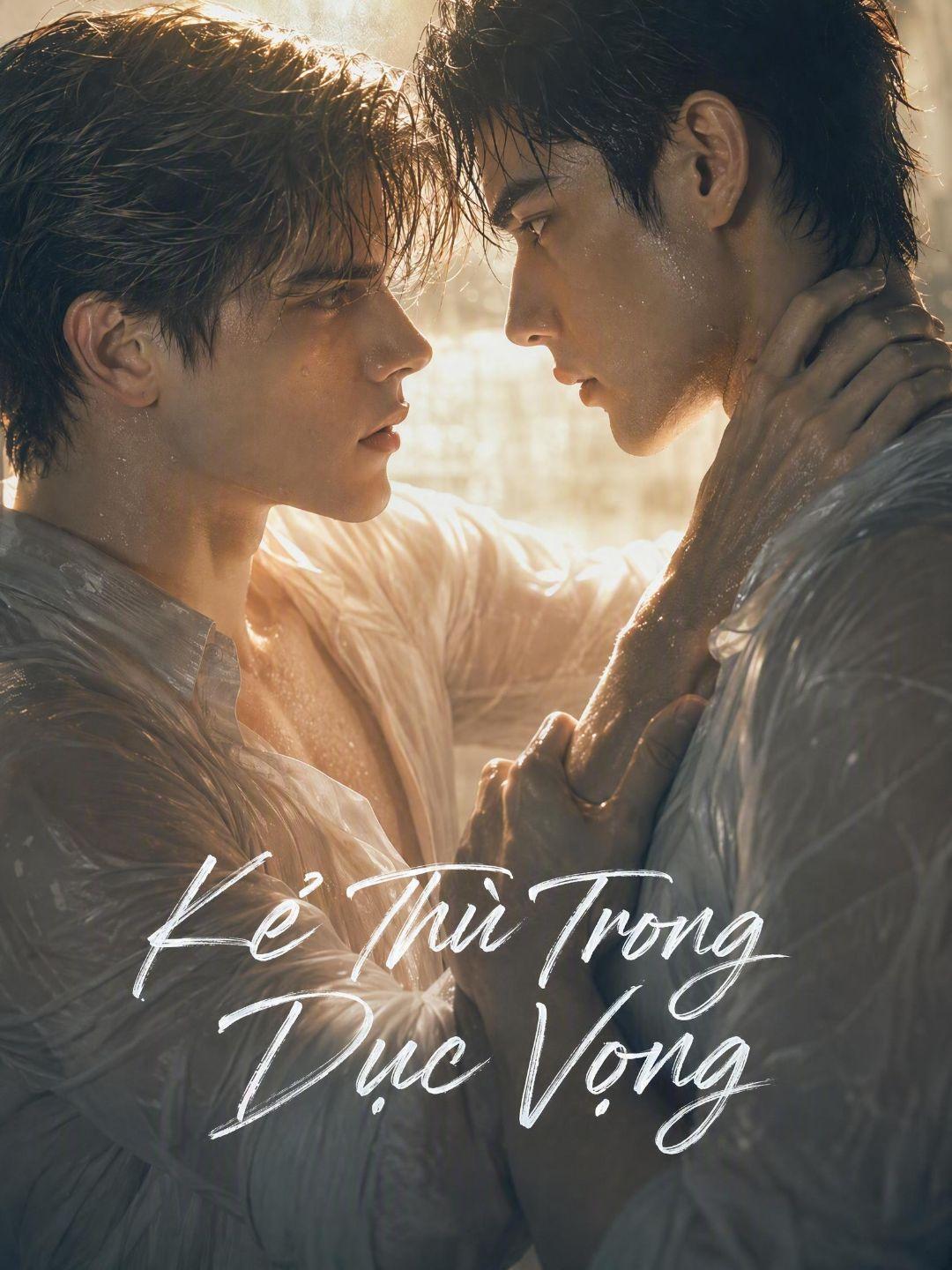 (Lồng tiếng) Kẻ Thù Trong Dục Vọng
