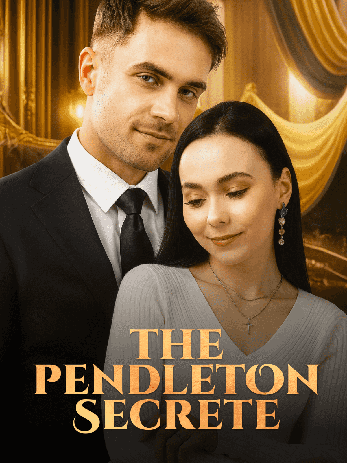 The Pendleton Secrete