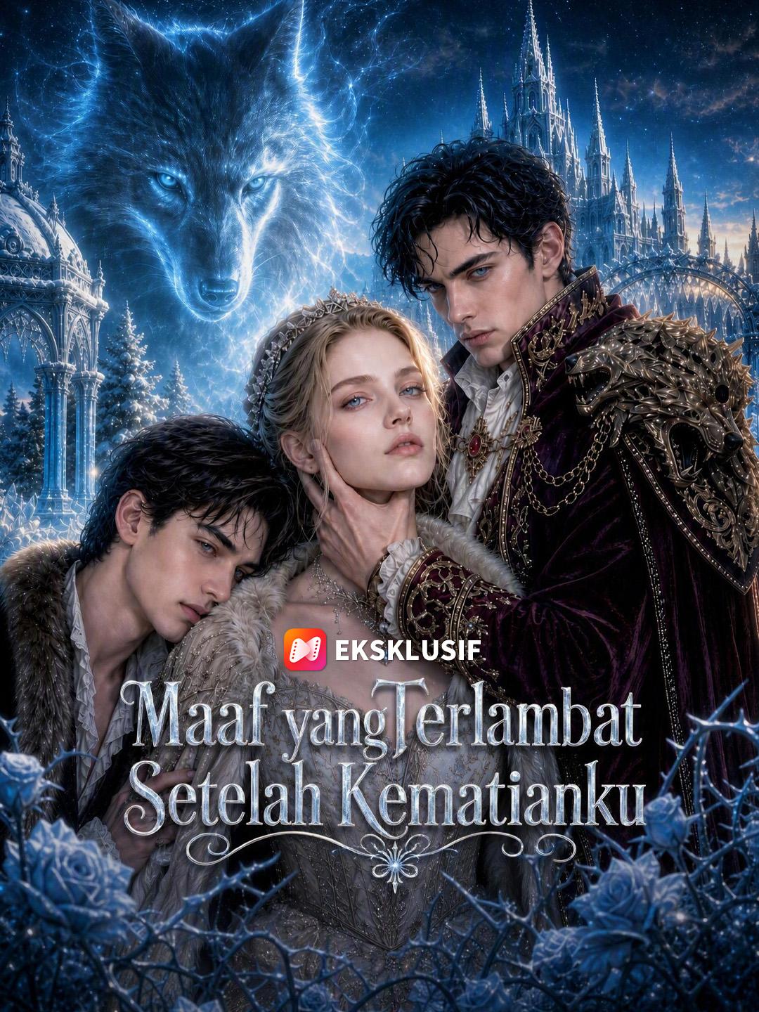 Maaf yang Terlambat Setelah Kematianku