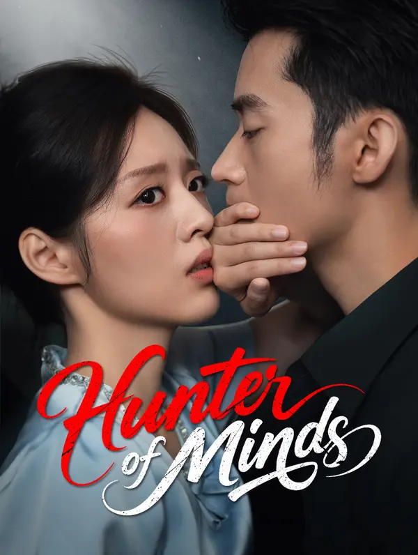 Hunter of Minds