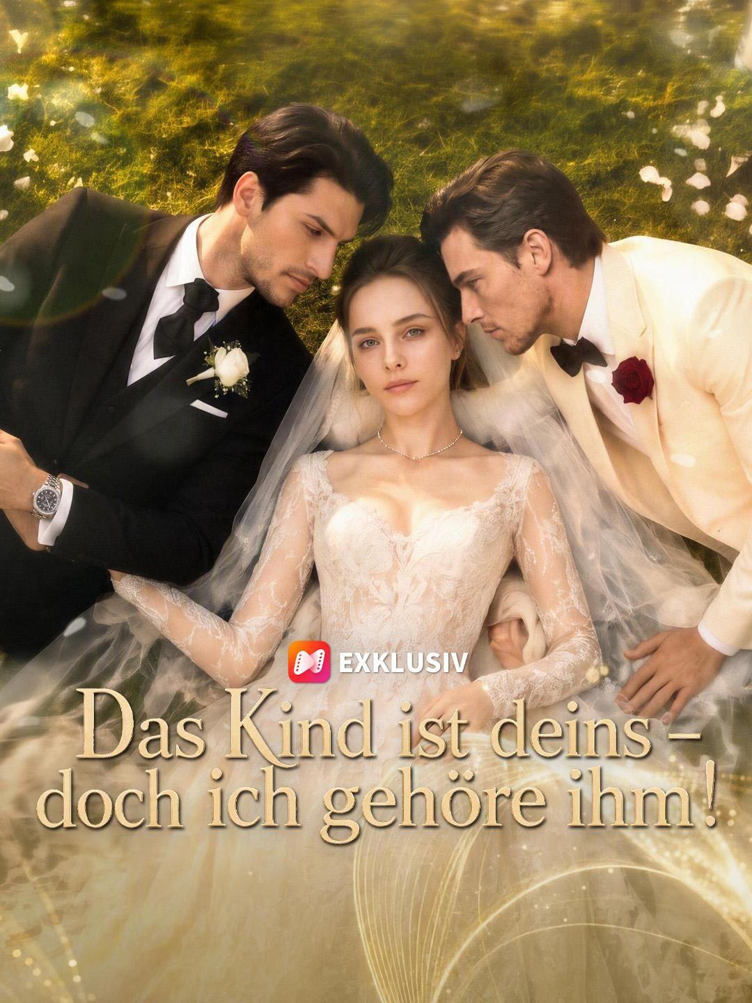(Synchro) Das Kind ist deins – doch ich gehöre ihm!