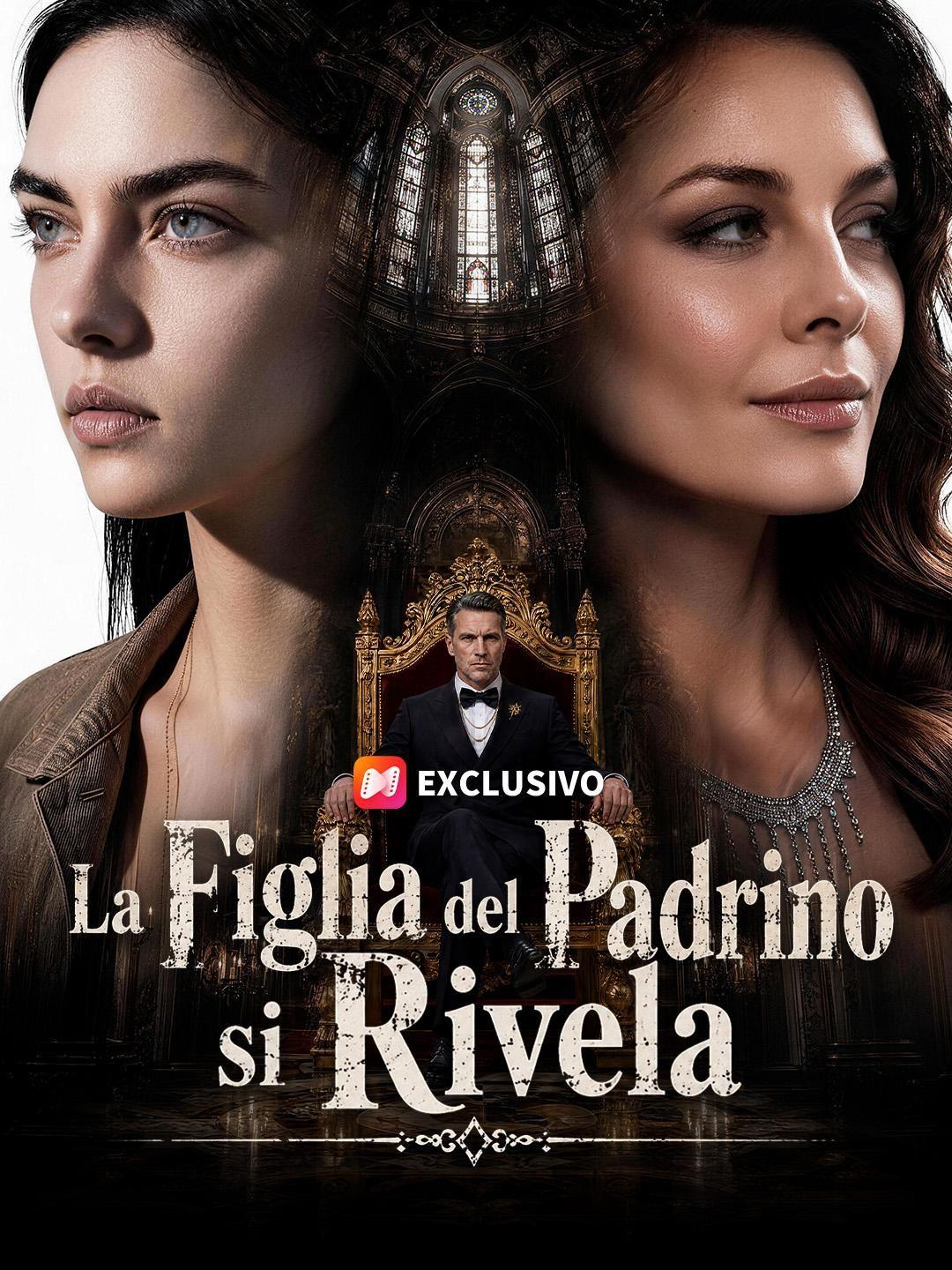 (Doppiaggio) La Figlia del Padrino si Rivela